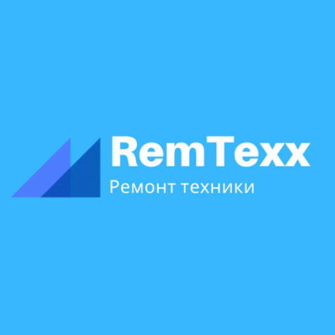 Логотип компании RemTexx - Новошахтинск