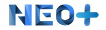 Логотип компании Нео плюс в Новошахтинске