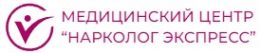 Логотип компании Нарколог экспресс в Новошахтинске